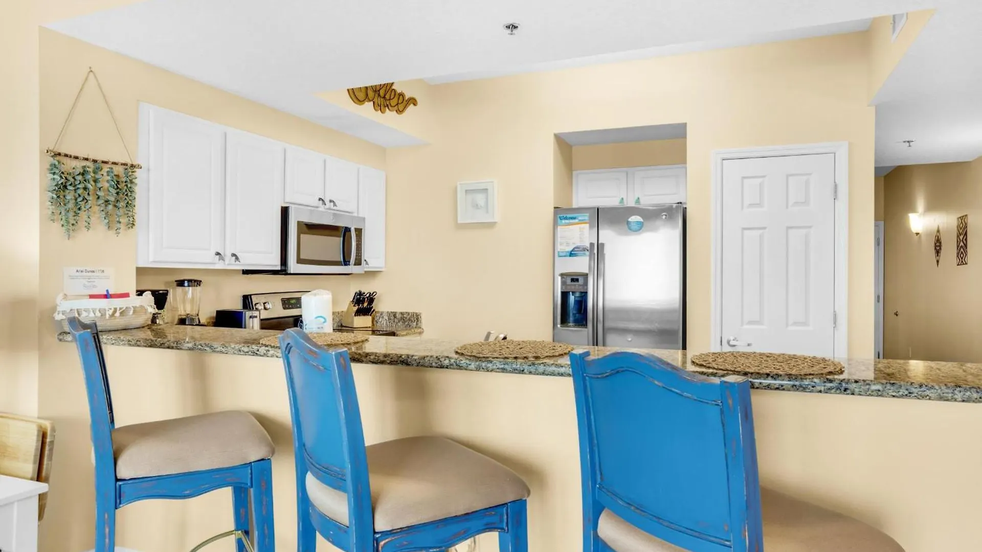 Apartment Ariel Dunes I 1706 Destin