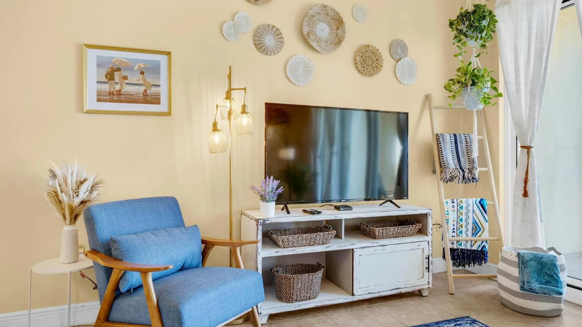 Apartment Ariel Dunes I 1706