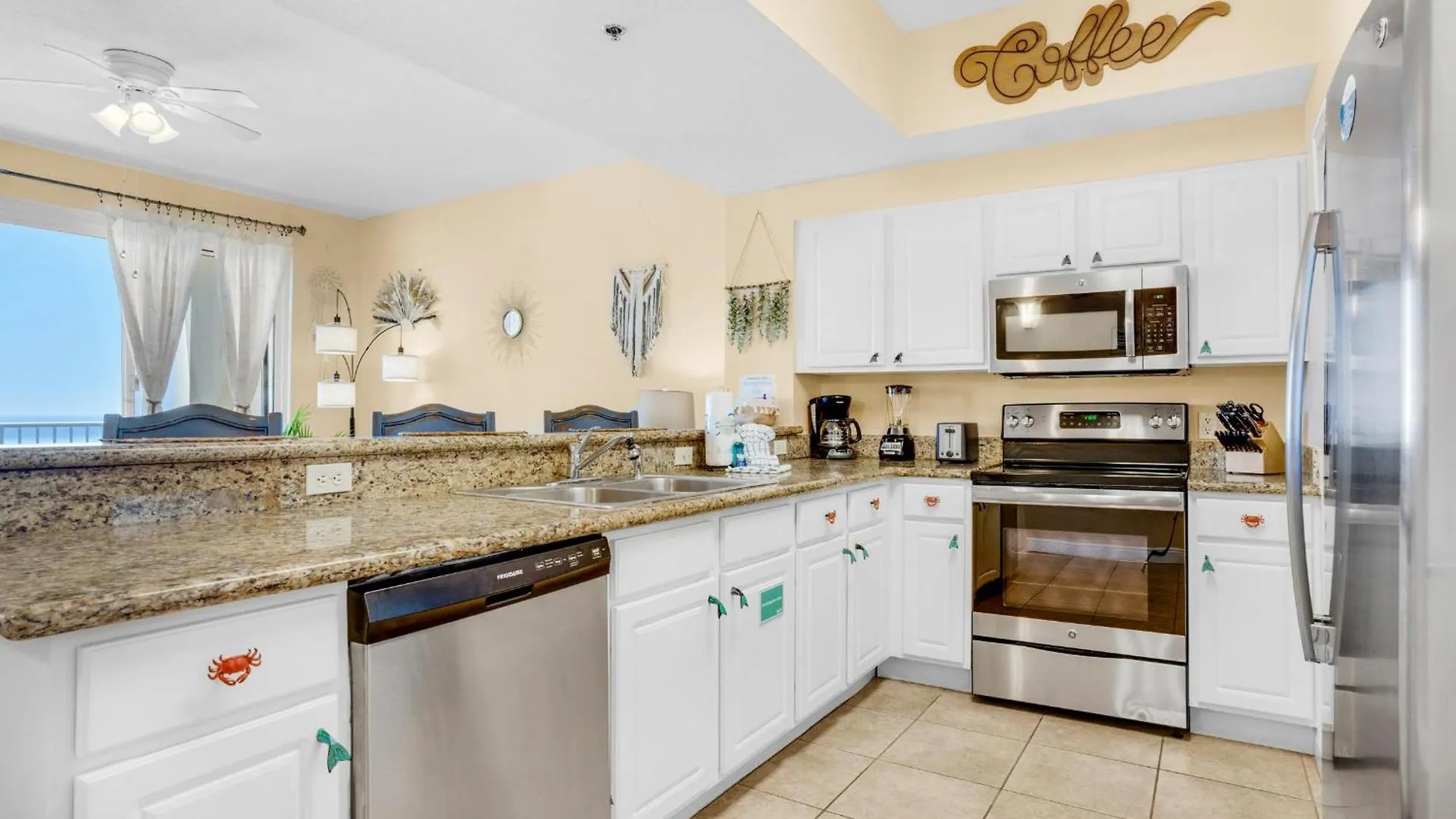 Apartment Ariel Dunes I 1706 Destin