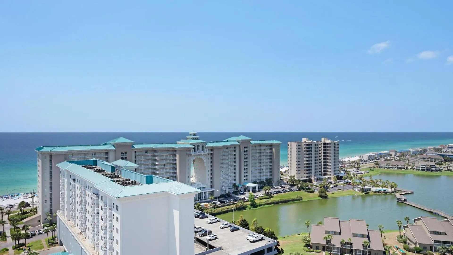 Ariel Dunes I 1706 *