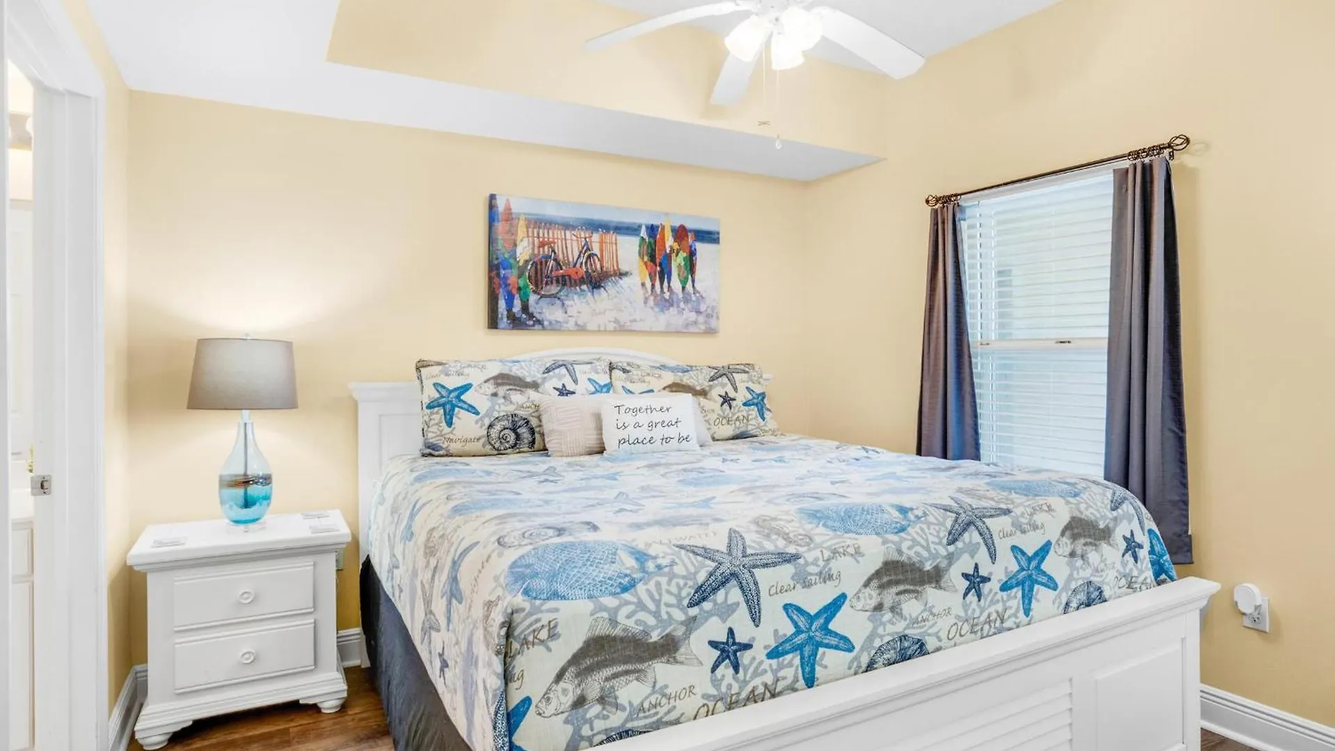 Ariel Dunes I 1706 * Destin