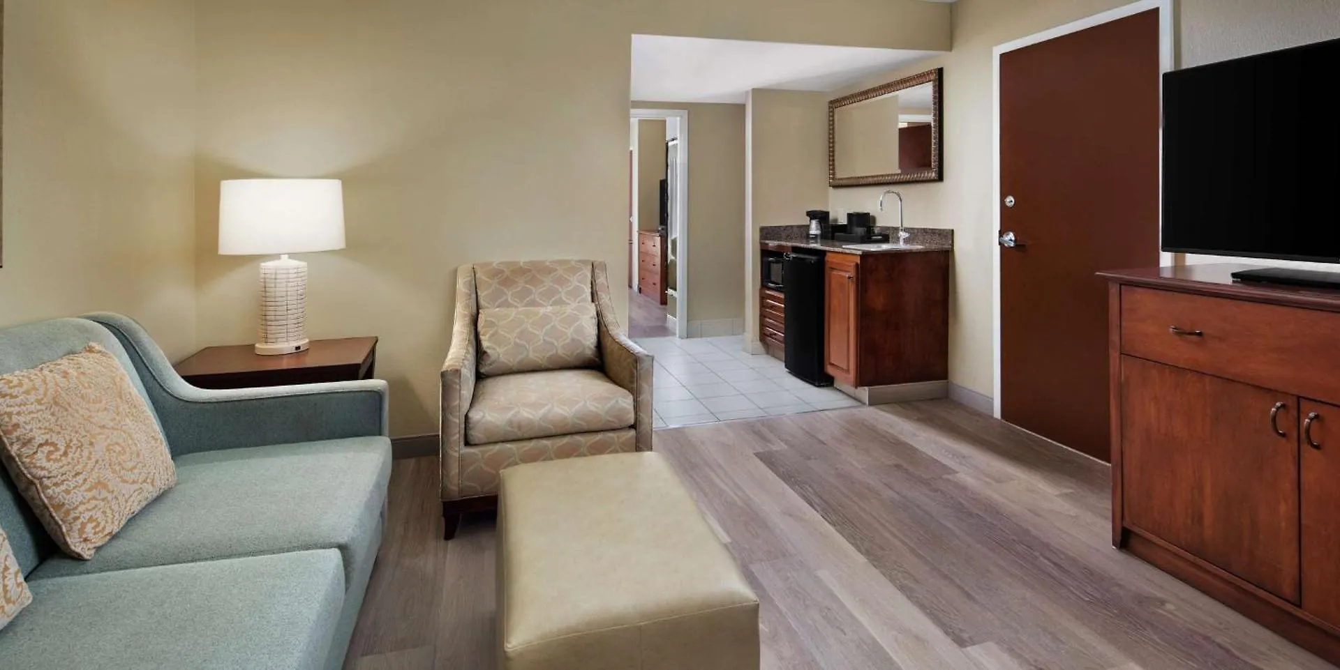 Hotel Embassy By Hilton Destin Miramar