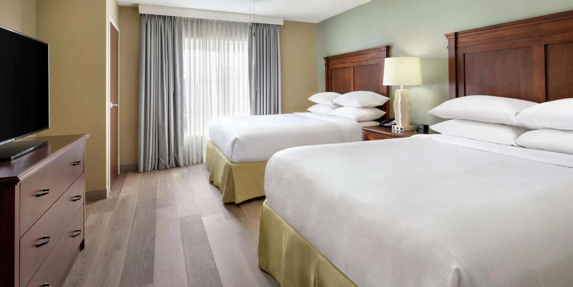 Embassy By Hilton Destin Miramar Hotel Miramar Beach
