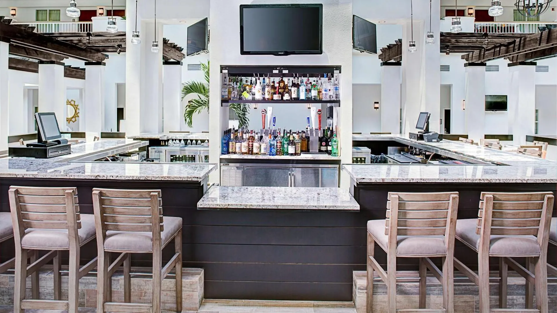 Embassy By Hilton Destin Miramar 3* Miramar Beach