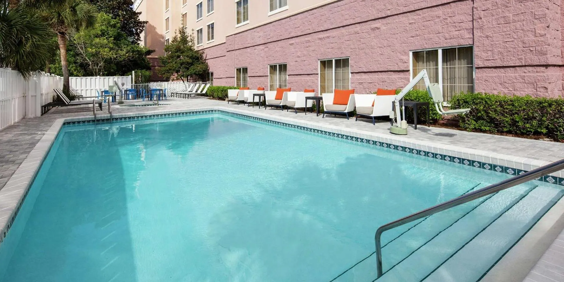 Hotel Embassy By Hilton Destin Miramar Miramar Beach