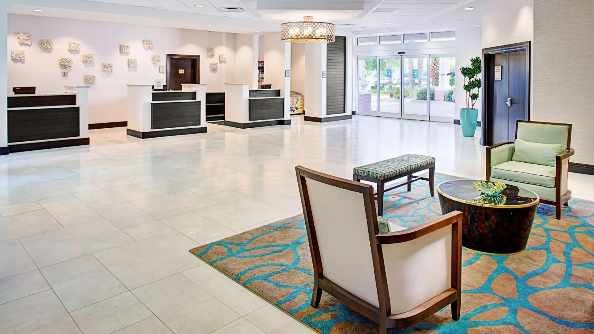 Embassy By Hilton Destin Miramar 3* Miramar Beach