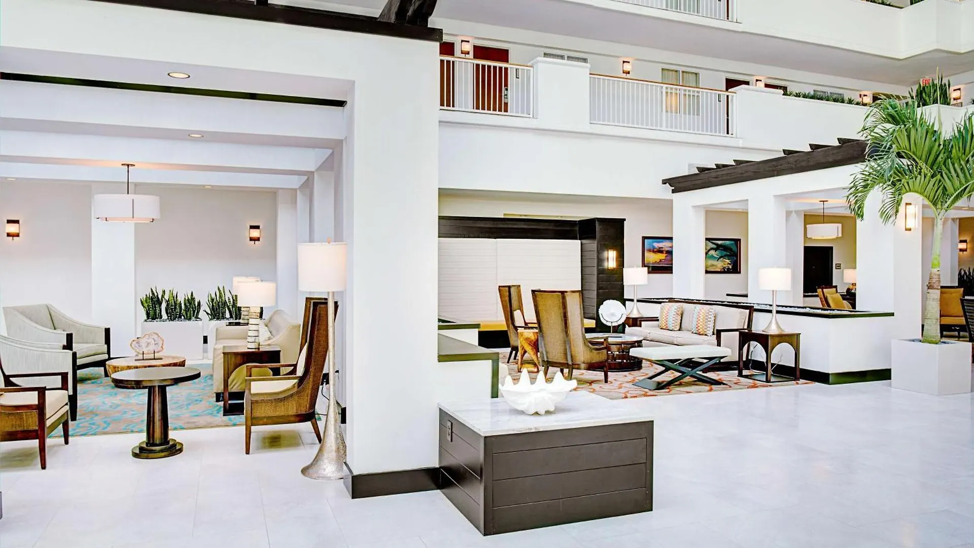 Embassy By Hilton Destin Miramar Hotel 3*