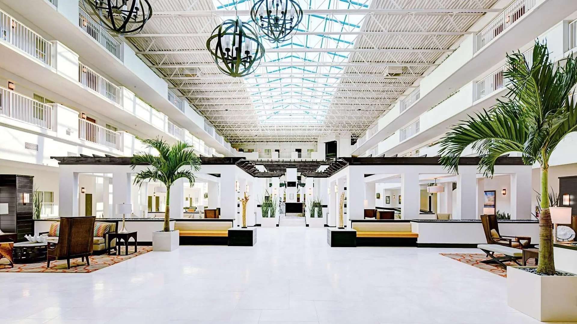 Hotel Embassy By Hilton Destin Miramar Miramar Beach