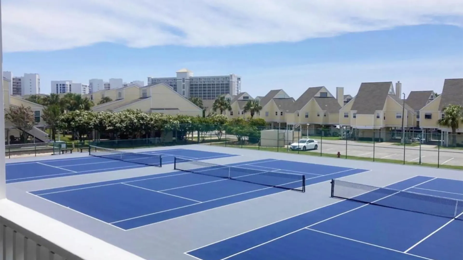 Sandpiper Cove 2023 Holiday home *