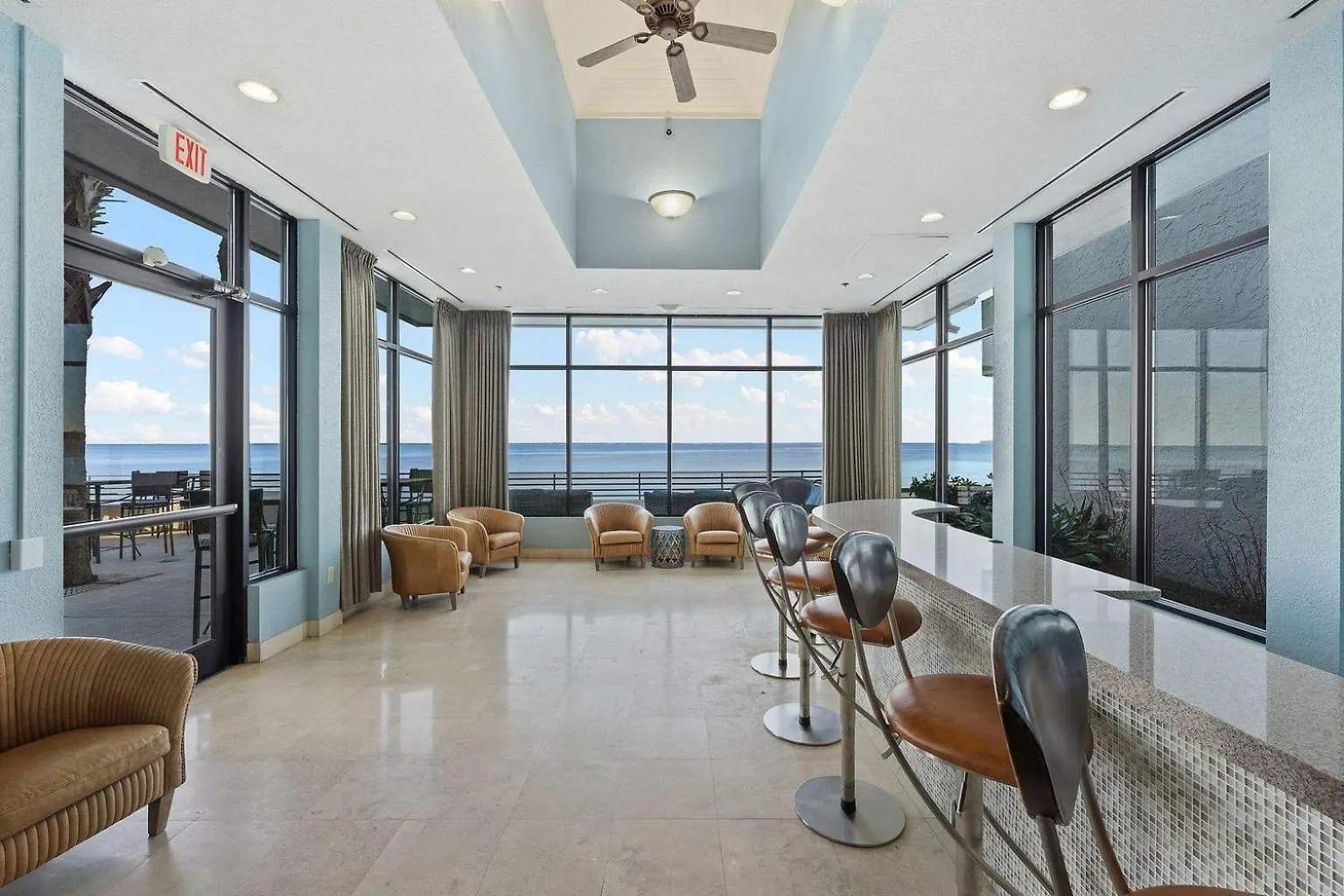 Lovely Sandestin With Balcony And Sunset View アパート