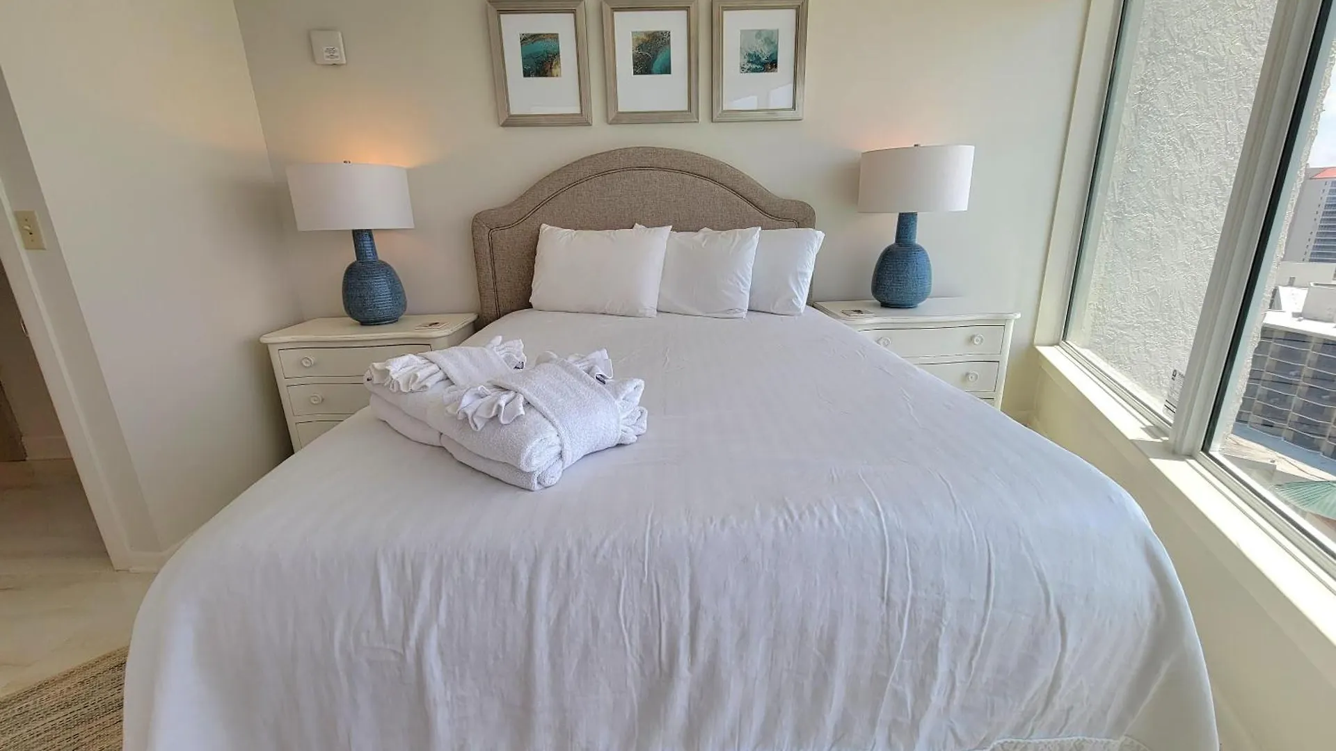 Holiday home Beachside Ii 4365 Destin