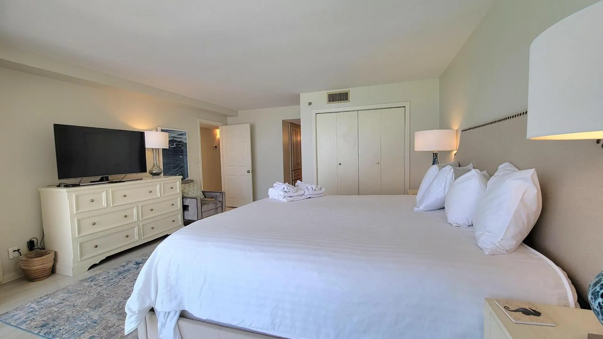 Beachside Ii 4365 Holiday home Destin