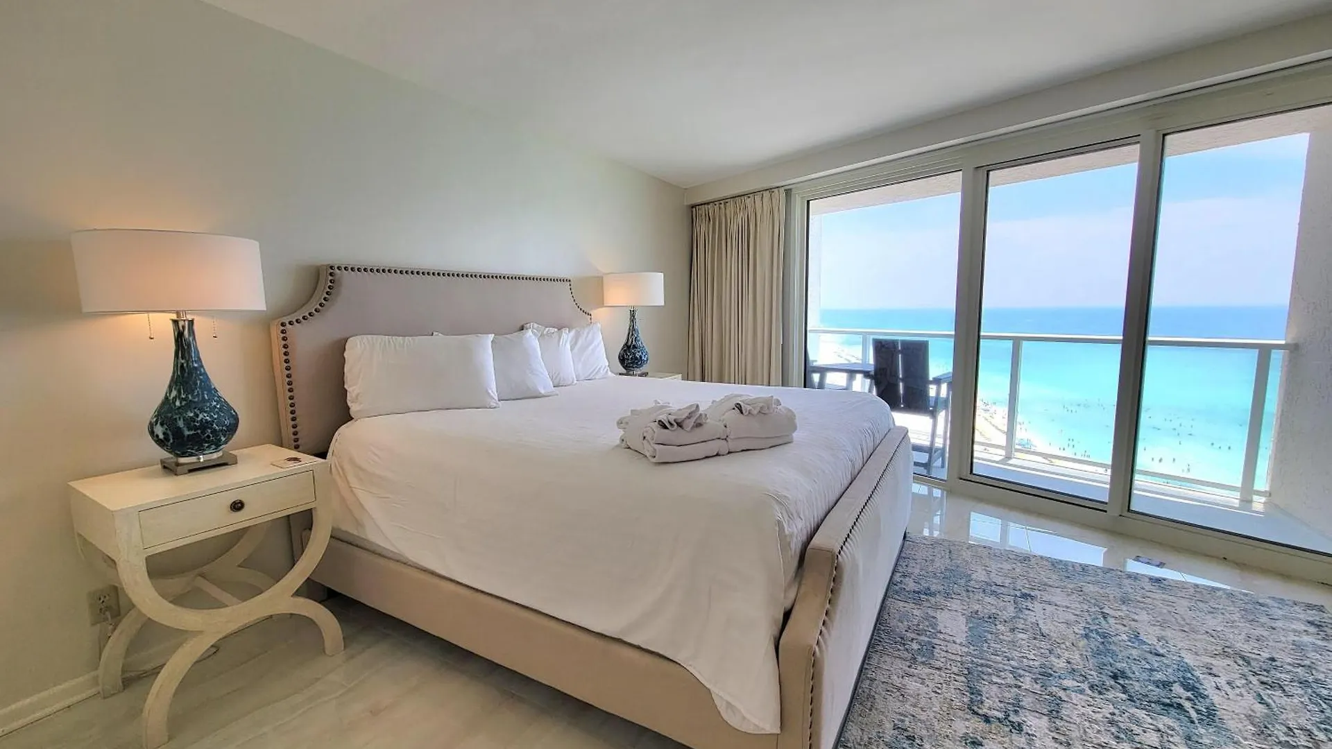 Holiday home Beachside Ii 4365 Destin