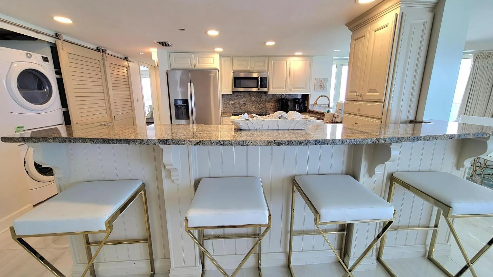 Beachside Ii 4365 Holiday home Destin