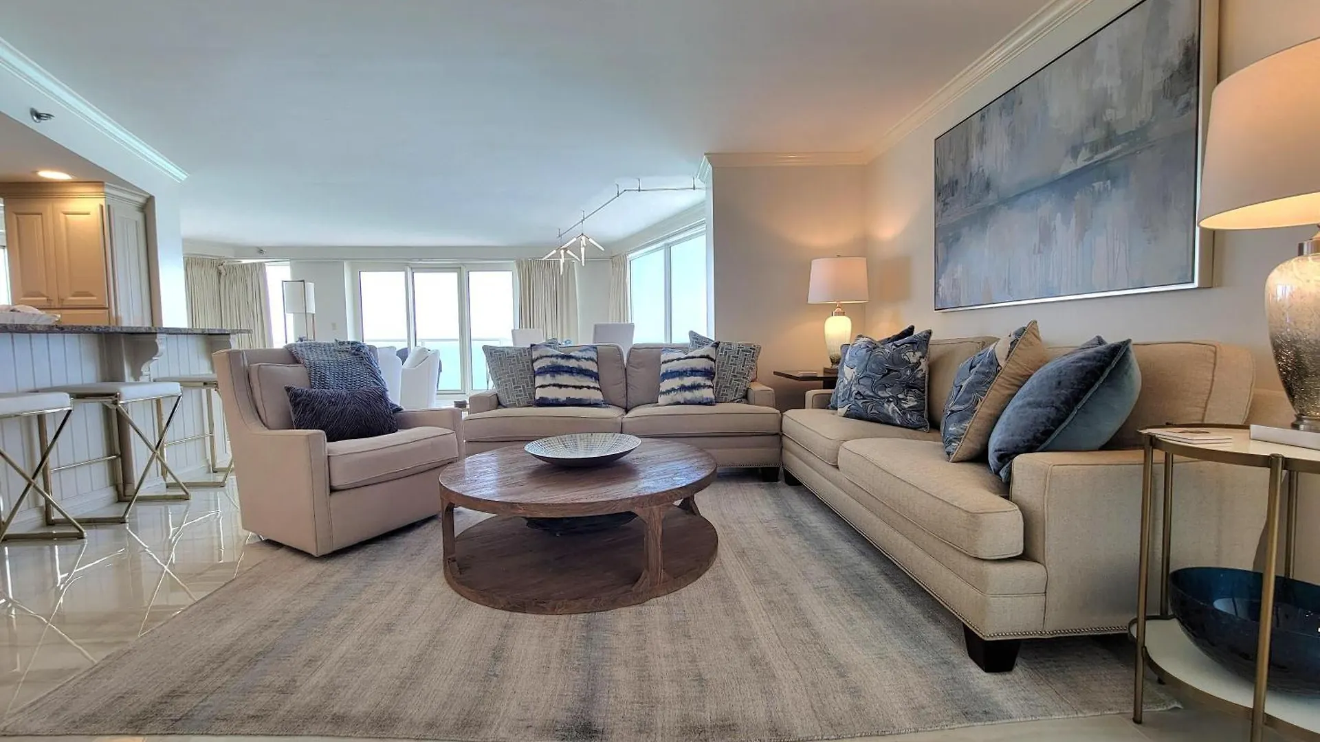 Holiday home Beachside Ii 4365 Destin