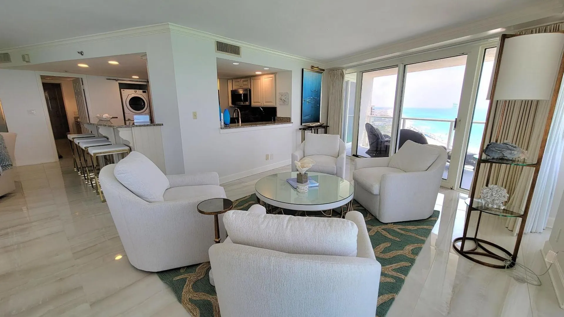 Beachside Ii 4365 Holiday home Destin