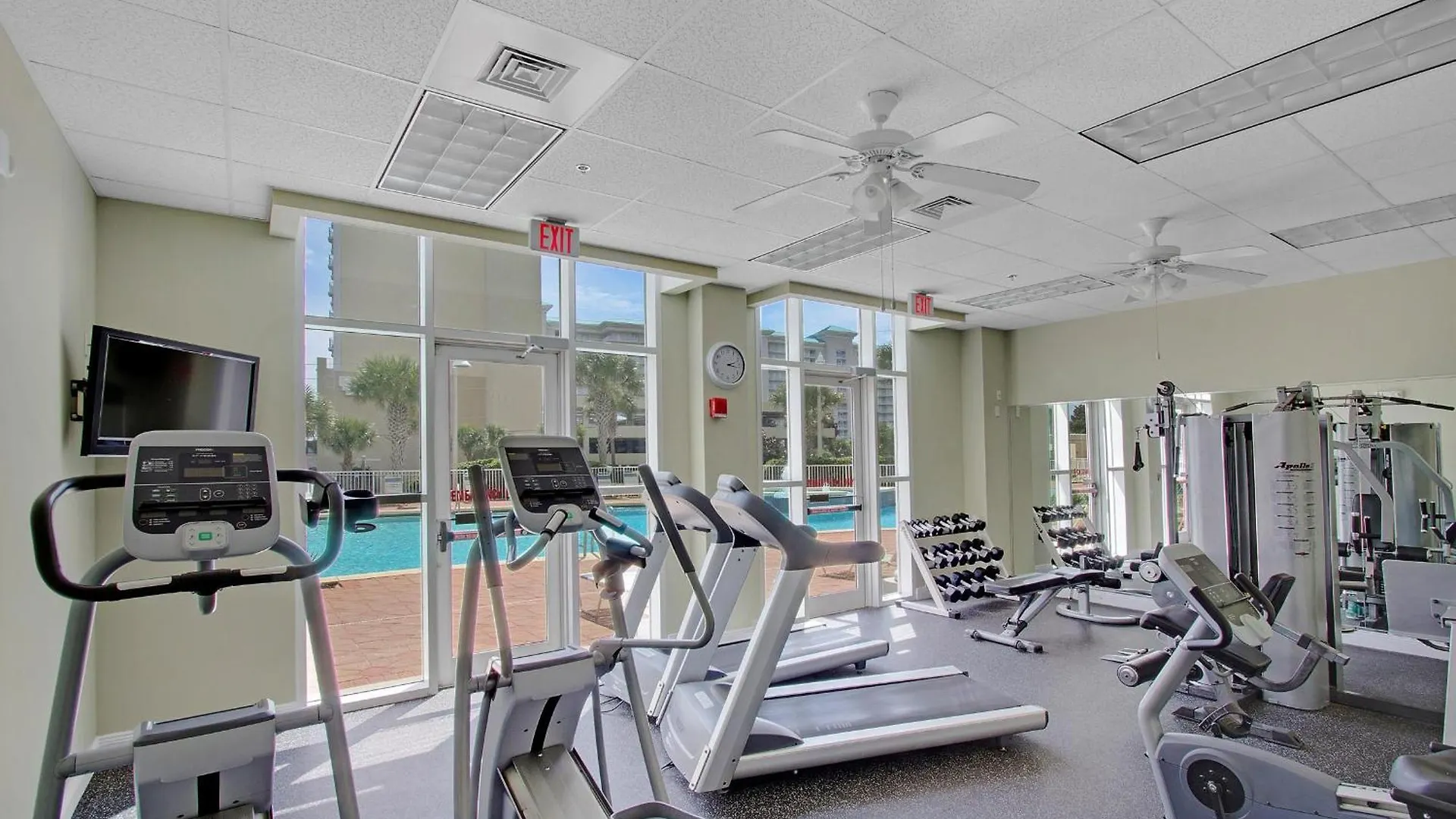 Apartment Ariel Dunes I 1706 Destin