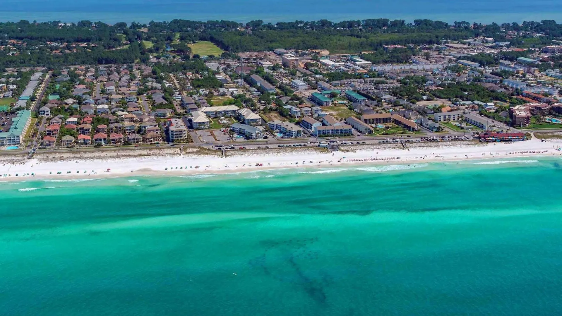 Ariel Dunes I 1706 Destin