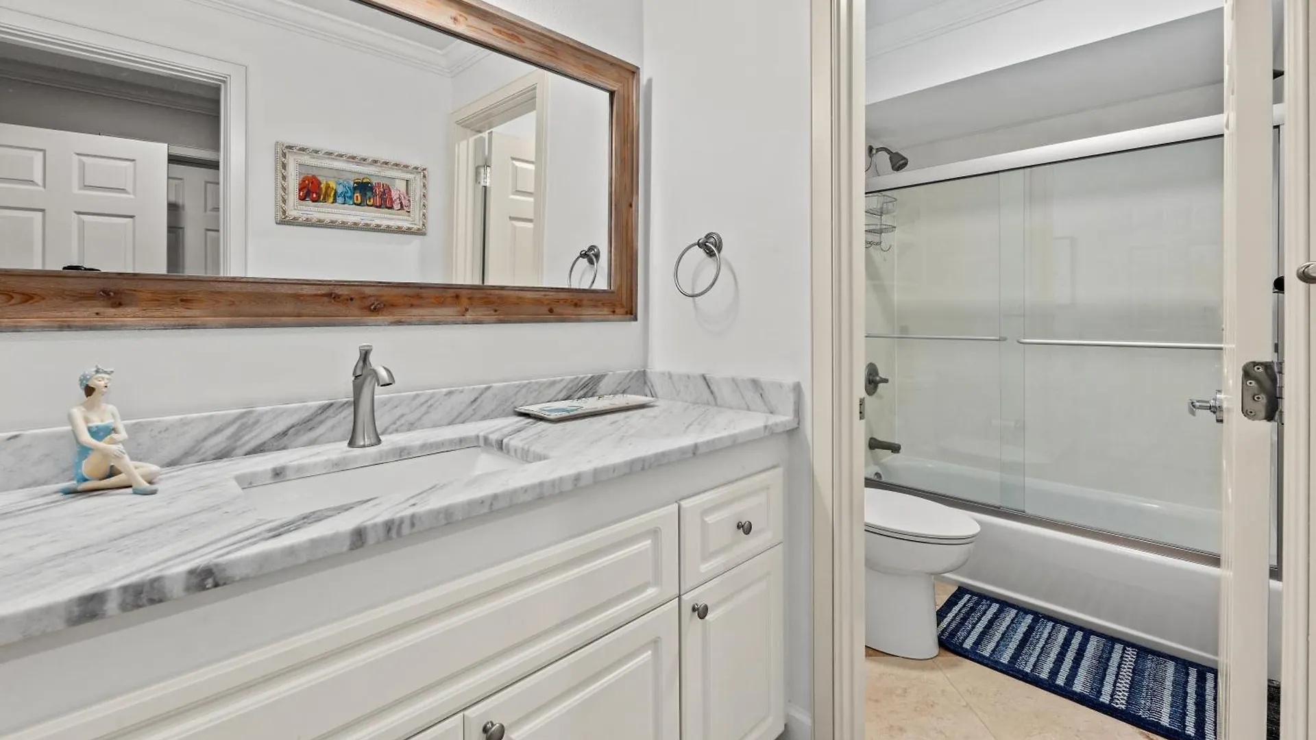 Elegant 4bd 4ba With Stunning Ocean Views And Direct & Pool Access Nyaraló *