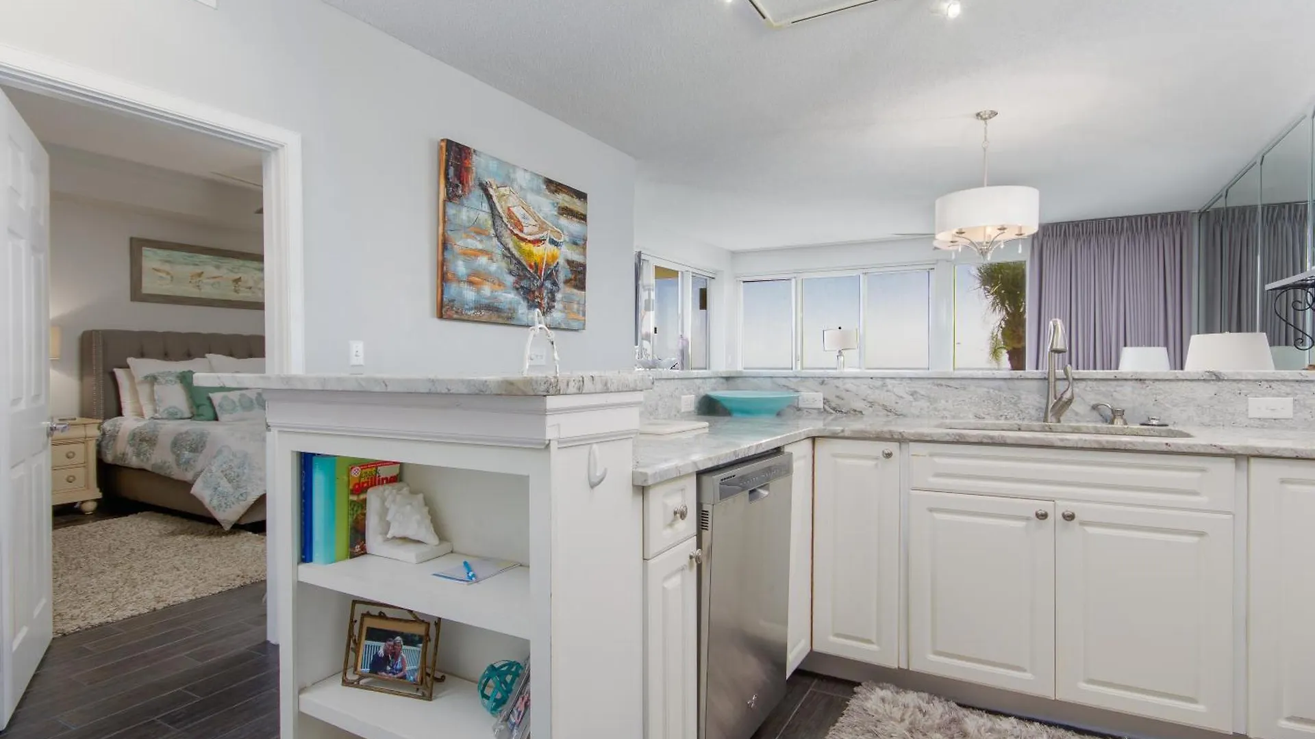 Σπίτι διακοπών Crescent At Miramar-gulf Front Luxury Condo-free Chairs! Ντέστιν