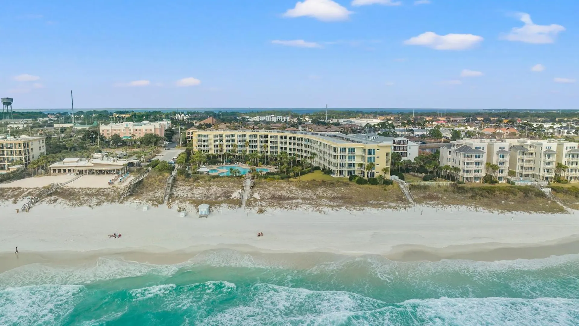 Nyaraló Elegant 4bd 4ba With Stunning Ocean Views And Direct & Pool Access *