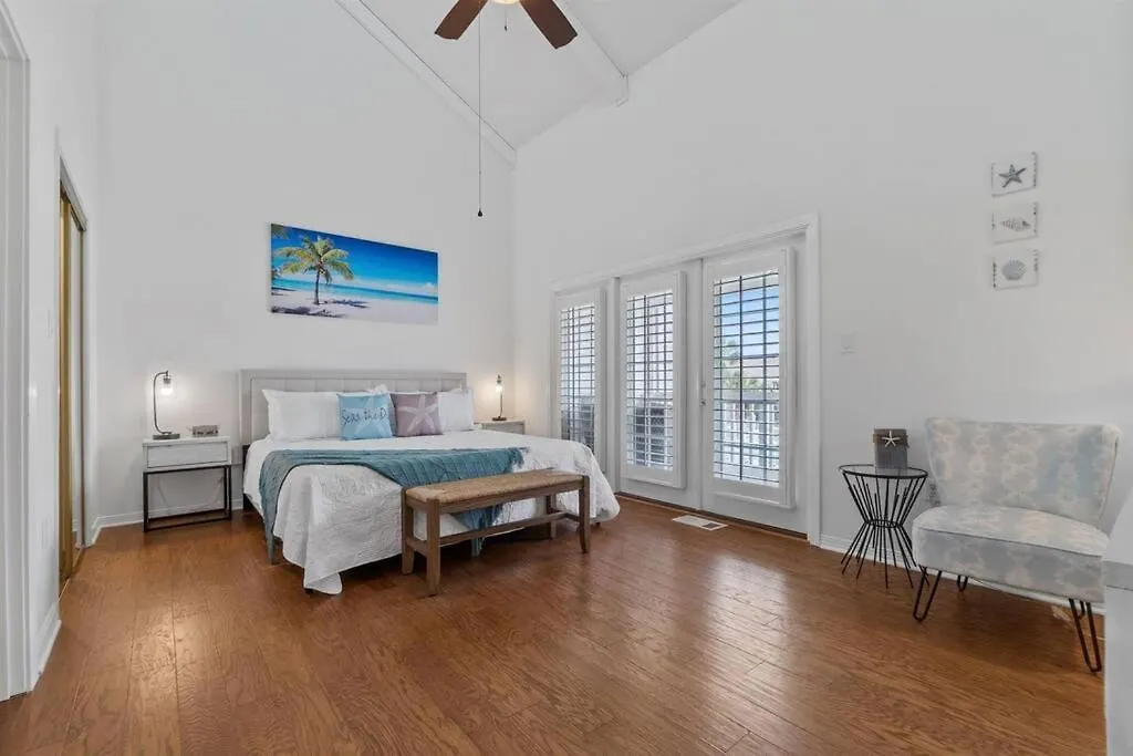 Blessing A 2 Bedroom 2.5-bathroom Townhouse That Sleeps Up To 10 In Miramar Beach, Fl Holiday home Destin