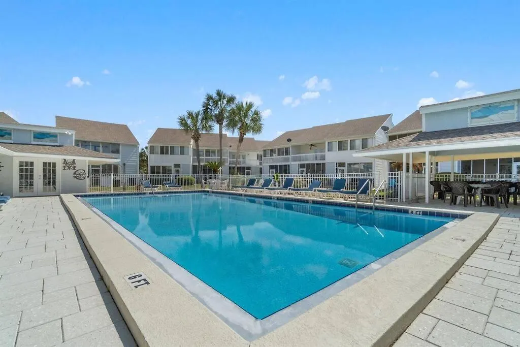 Blessing A 2 Bedroom 2.5-bathroom Townhouse That Sleeps Up To 10 In Miramar Beach, Fl