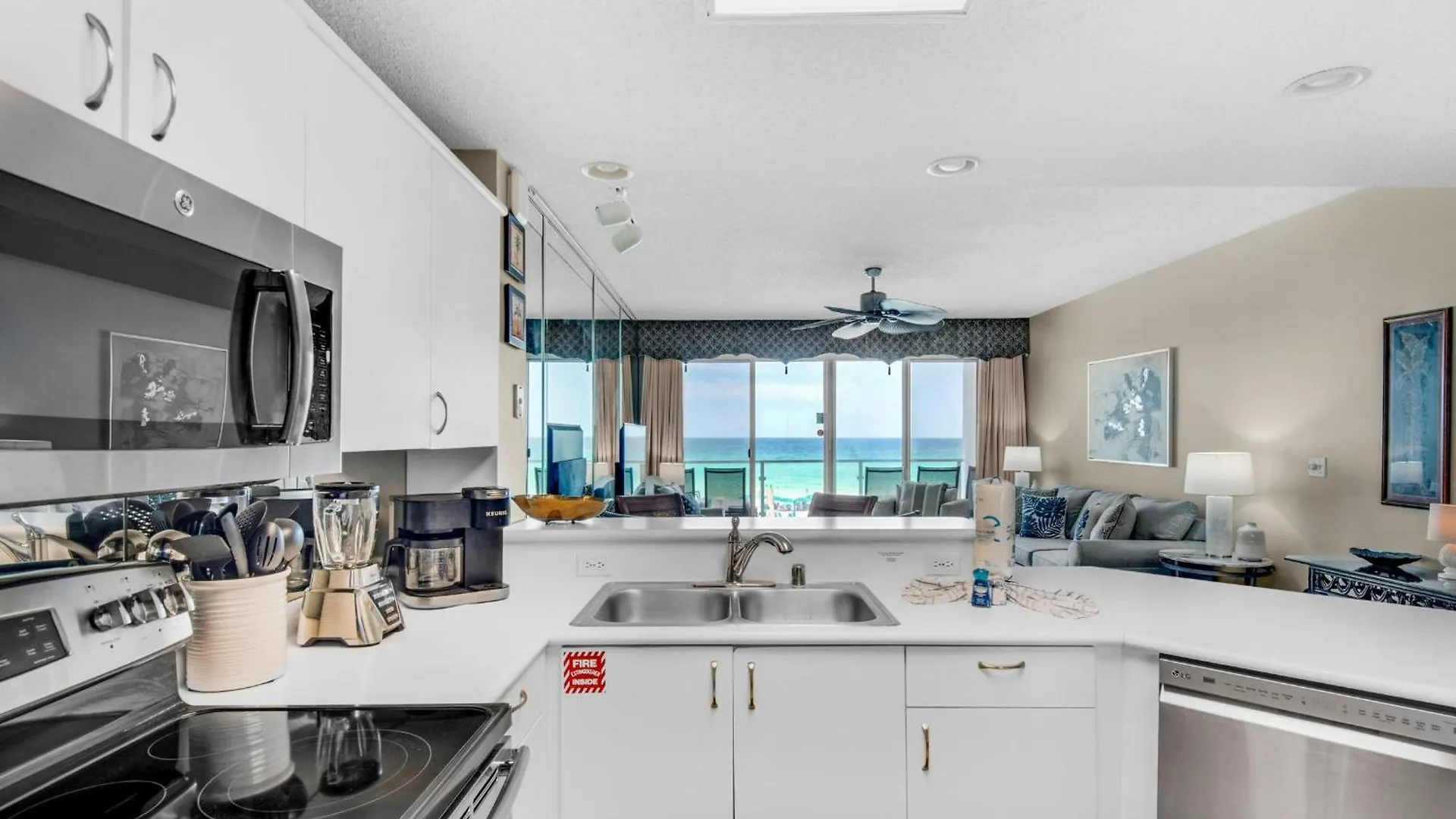 Sterling Sands 208 * Destin