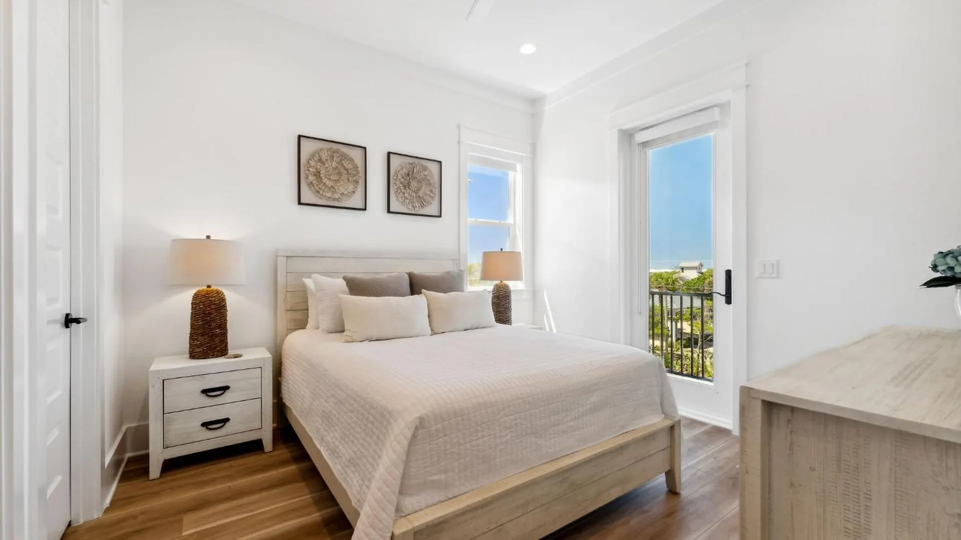 Ferienhaus Endless Summer Estate With Golf Cart And Game Destin