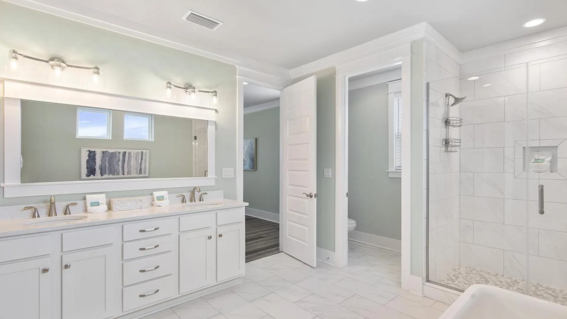 Farfrumwerkin With Hot Tub And Golf Cart Holiday home