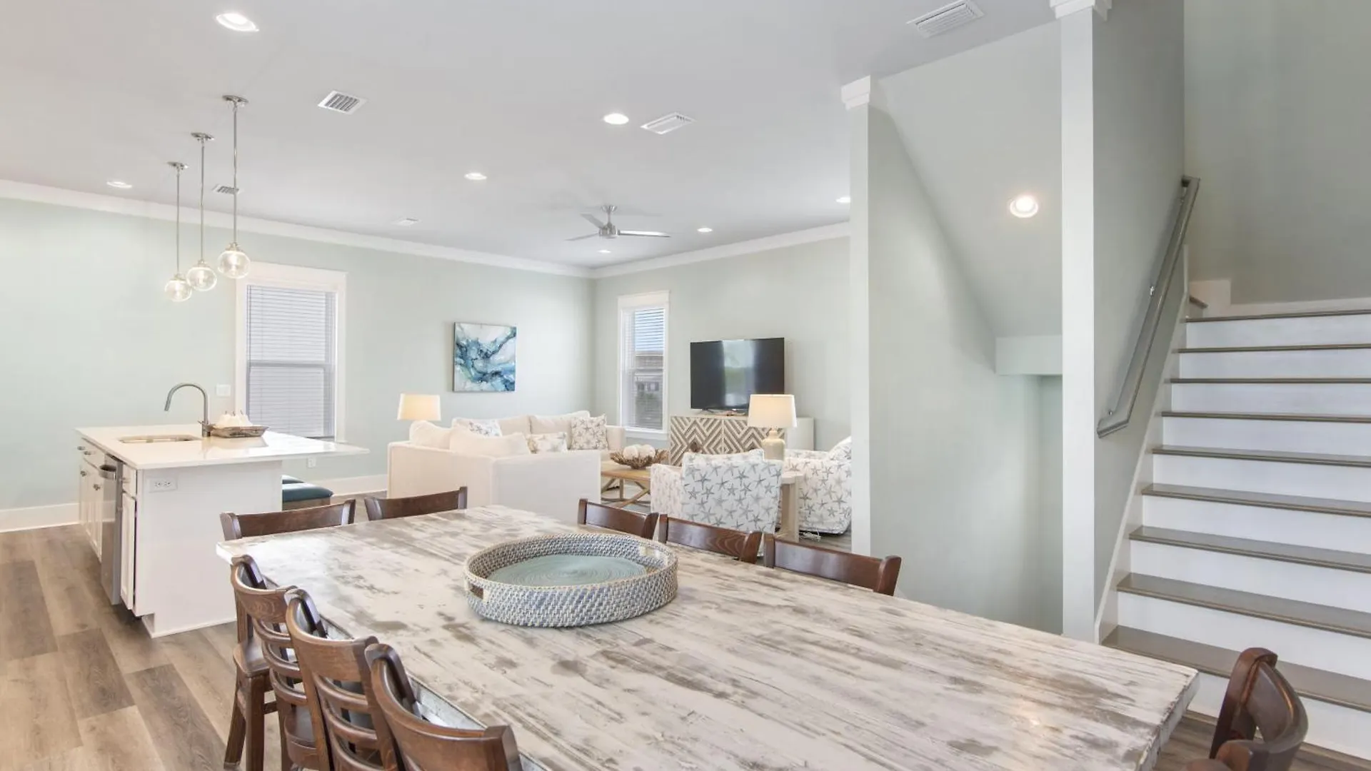 Farfrumwerkin With Hot Tub And Golf Cart Holiday home Destin