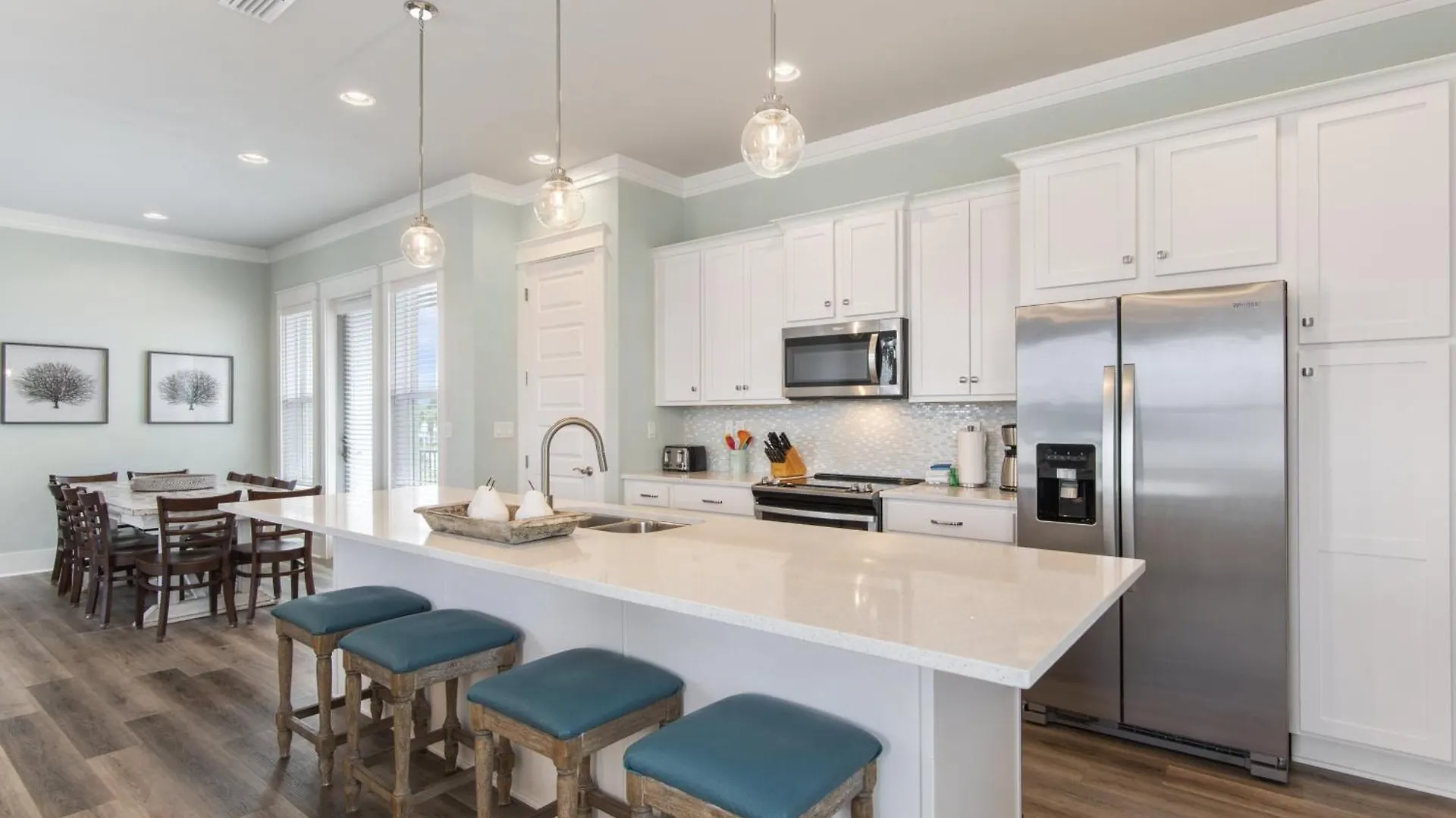 Holiday home Farfrumwerkin With Hot Tub And Golf Cart Destin