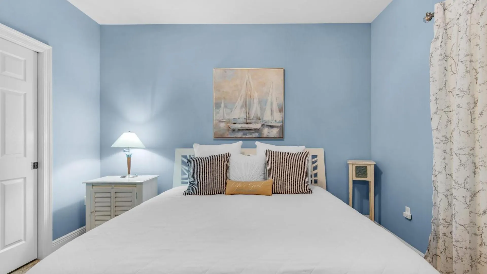 Casa vacanze Sea Ya On The Turnaround Destin