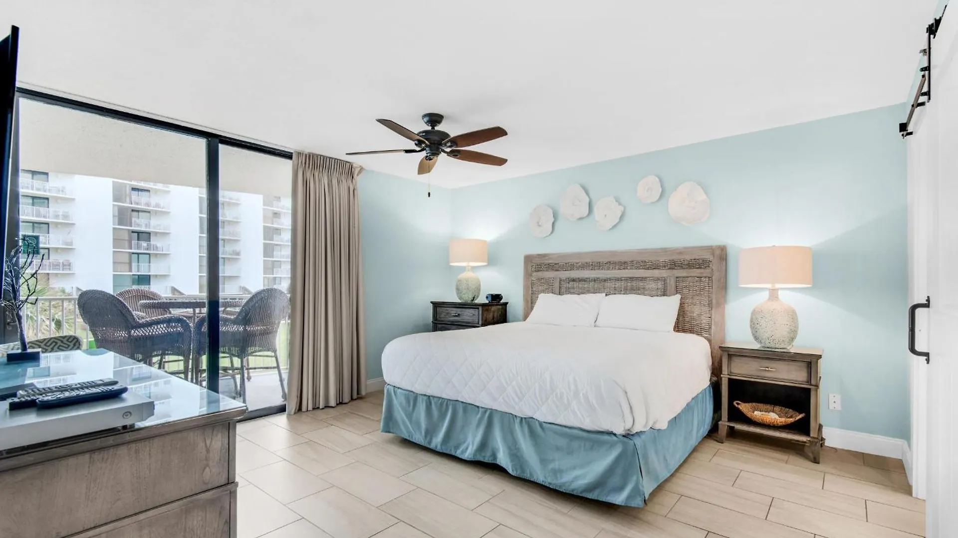 Mainsail 213 Holiday home