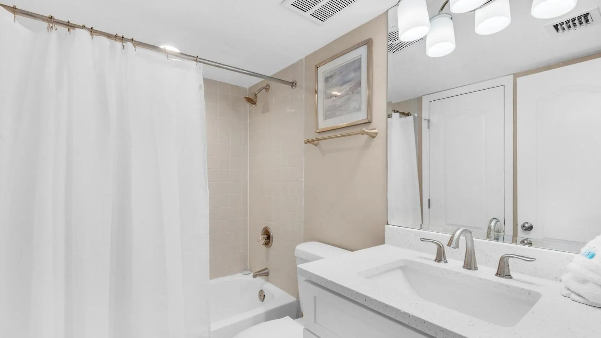 Mainsail 213 Holiday home *