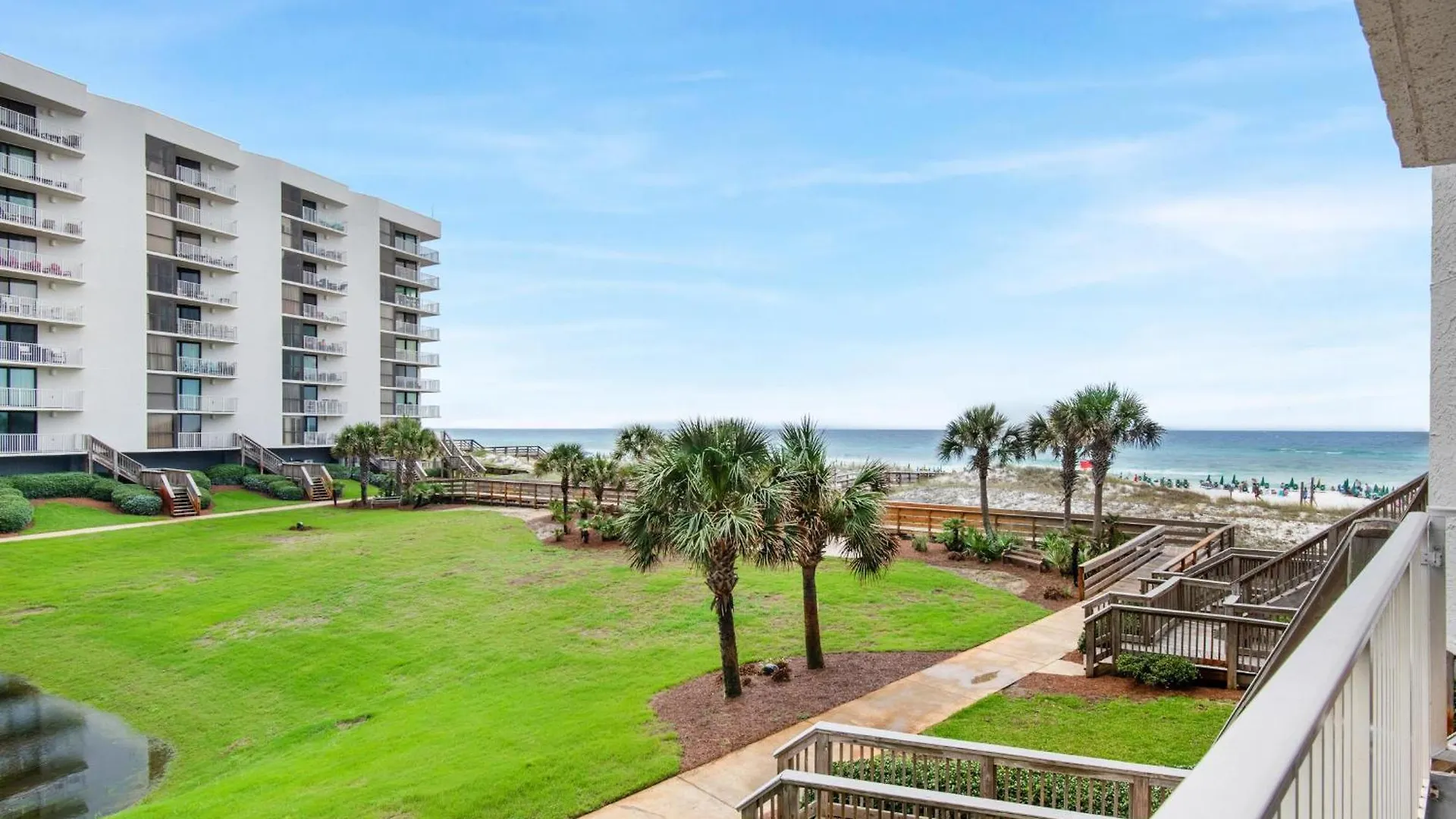 Mainsail 213 Holiday home