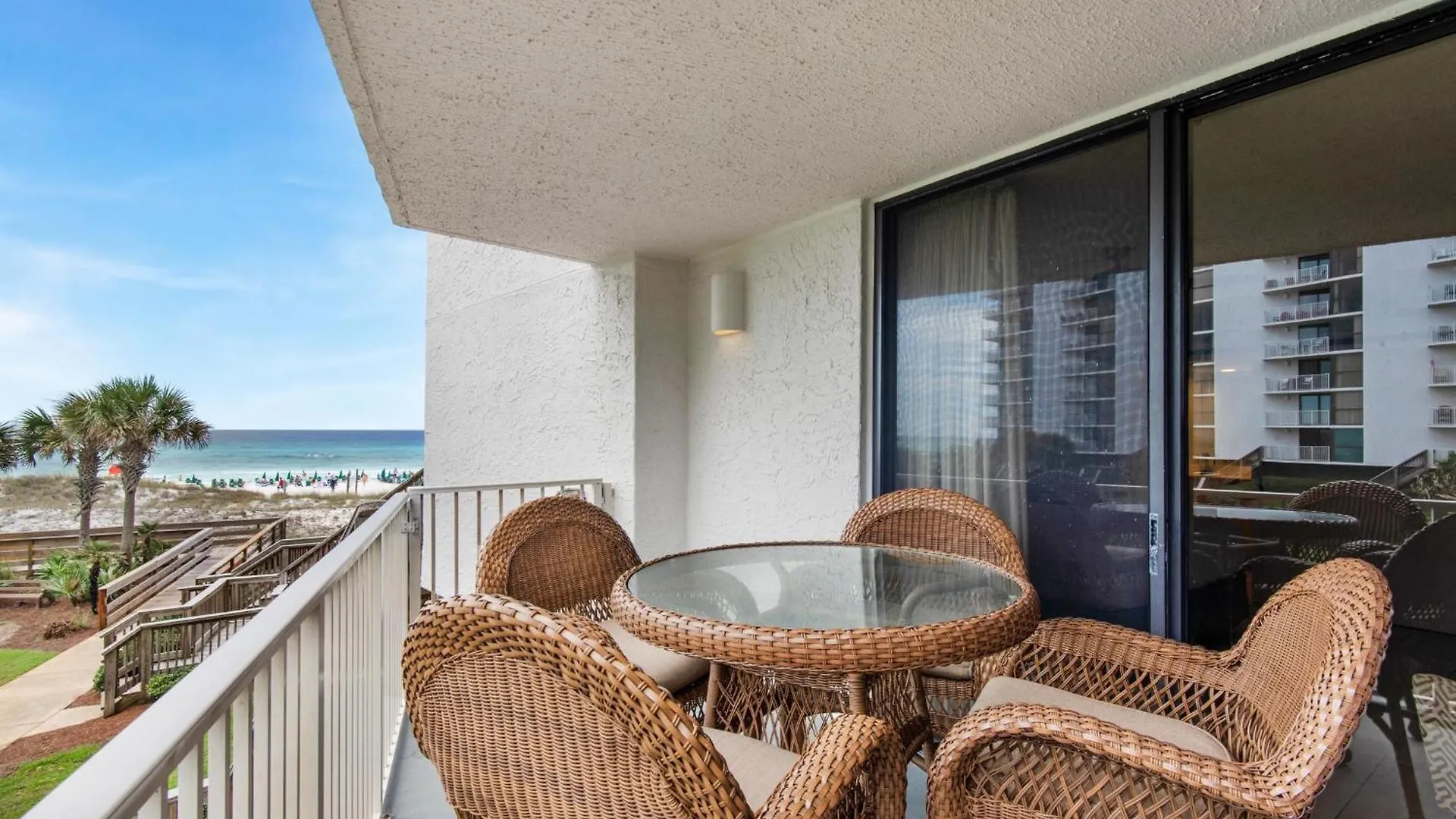 Mainsail 213 Holiday home *