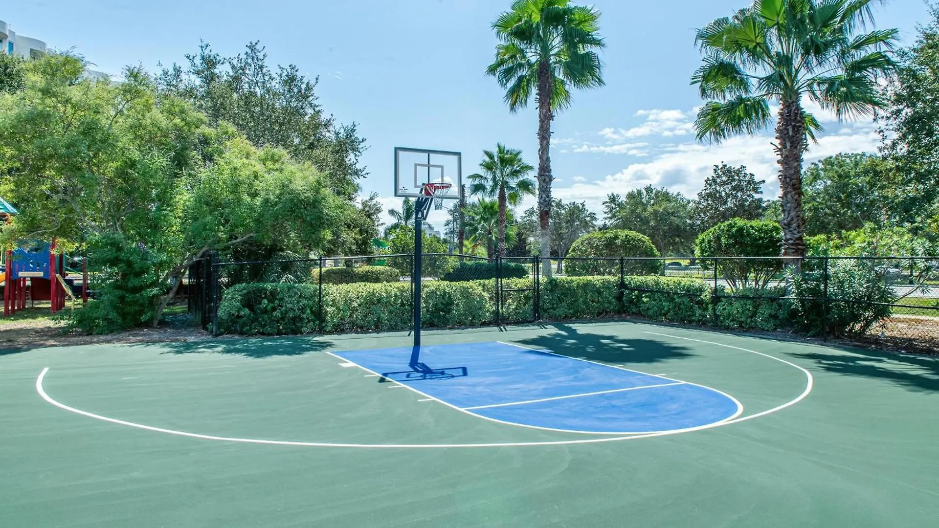 Palms #1602 Full 2 Bedroom *