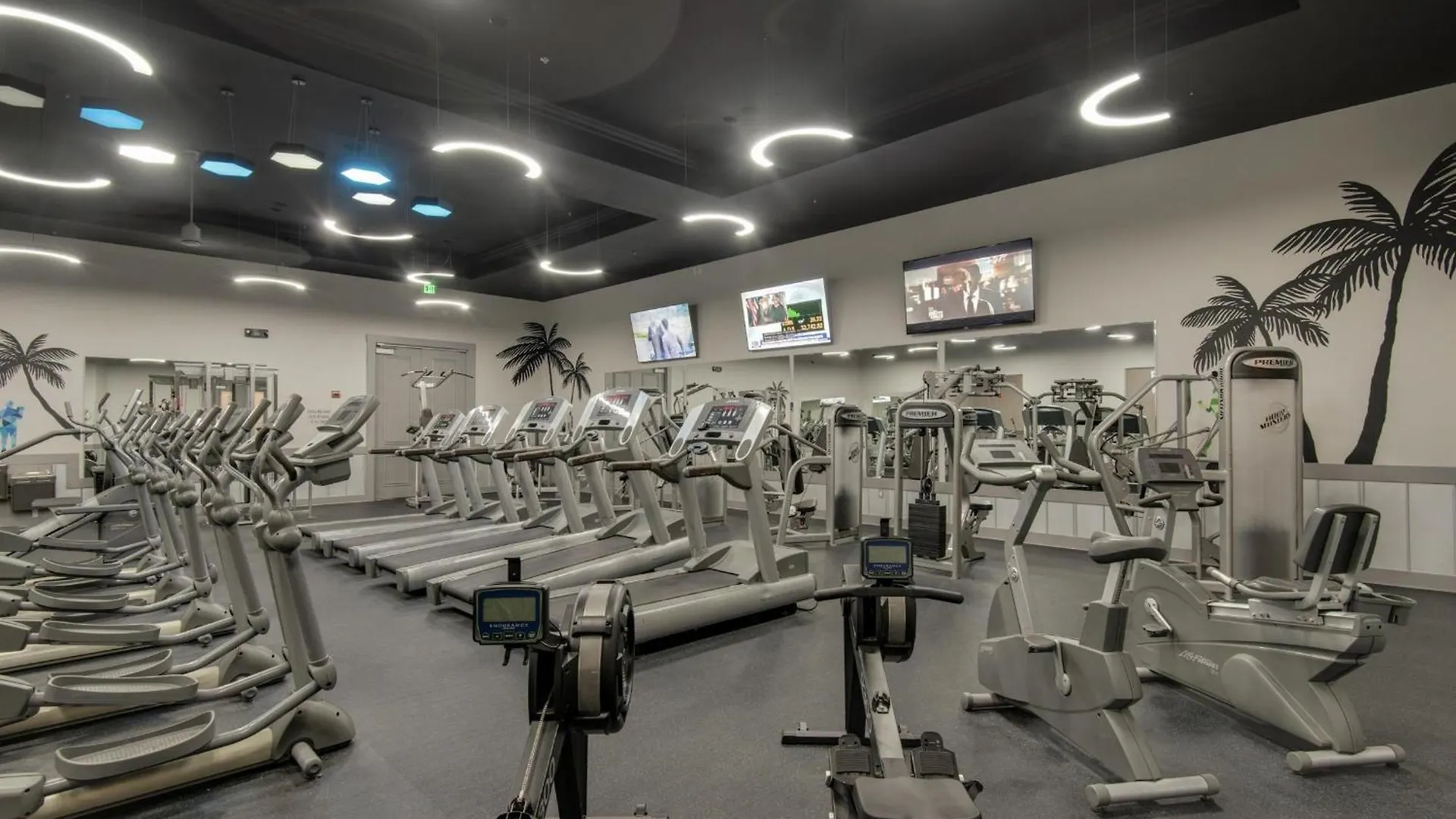 Palms #1415 Full 2 Bedroom Apartment