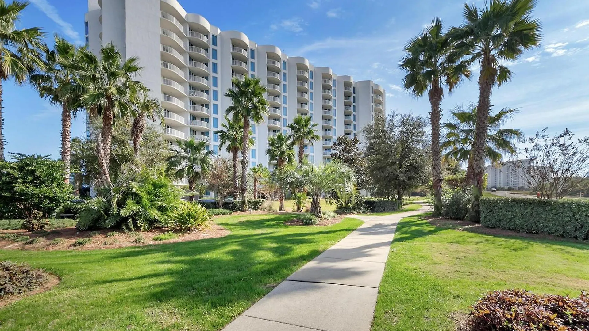 Palms #2106 Jr. 2br Apartment *