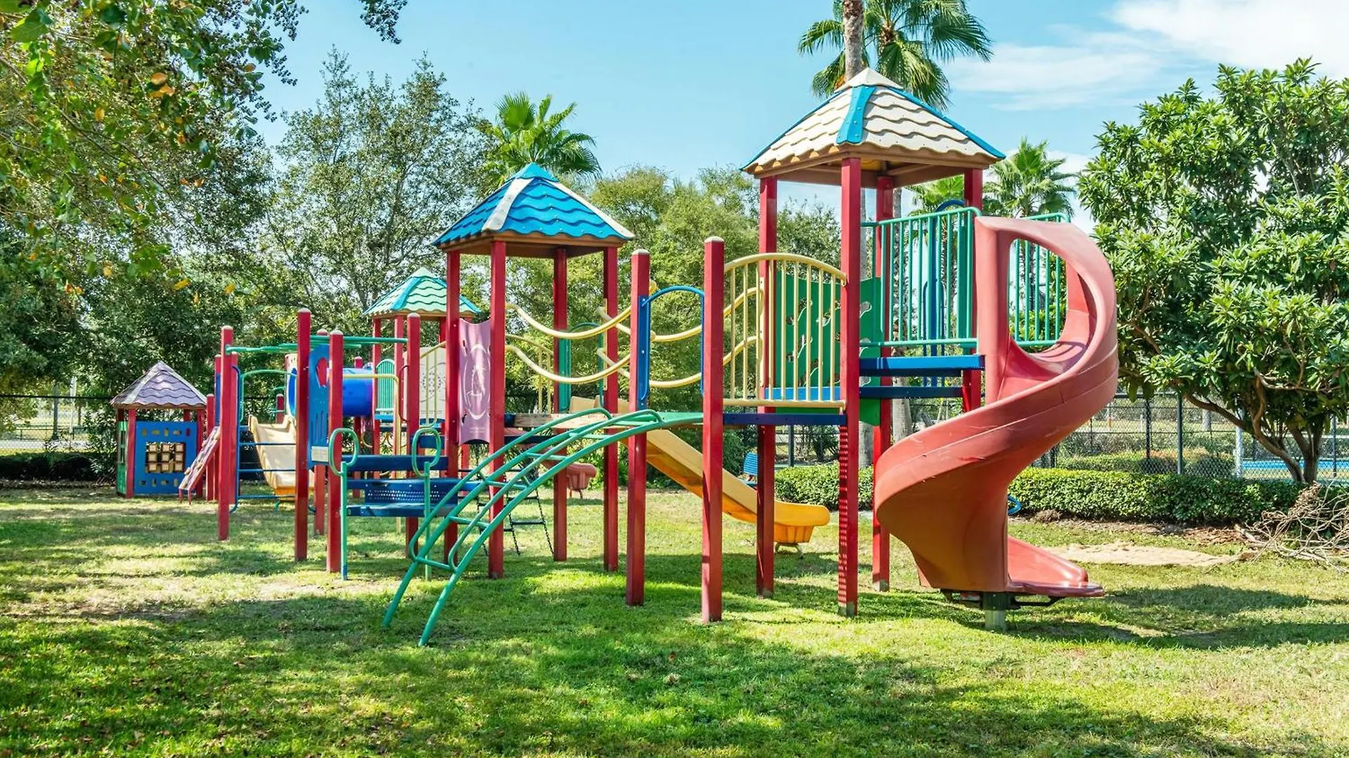 Palms #2106 Jr. 2br * Destin
