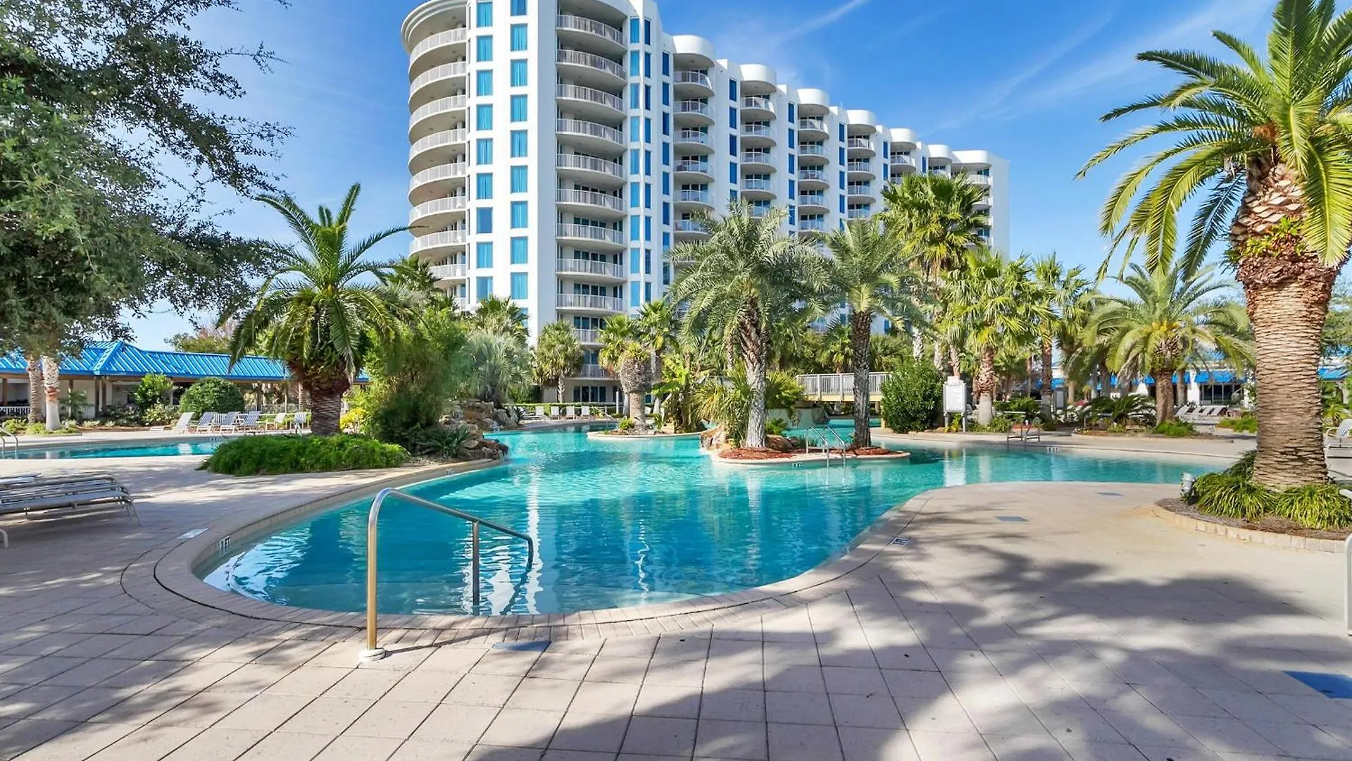 Palms #2106 Jr. 2br