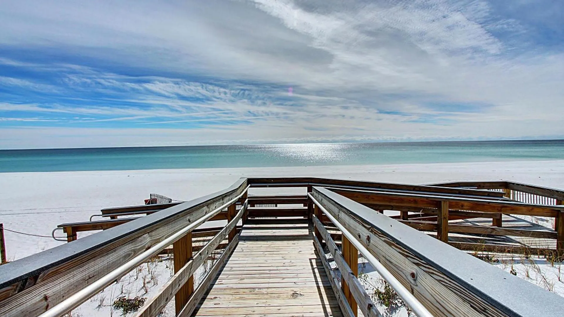 Palms #2315 Full 2 Bedroom * Destin