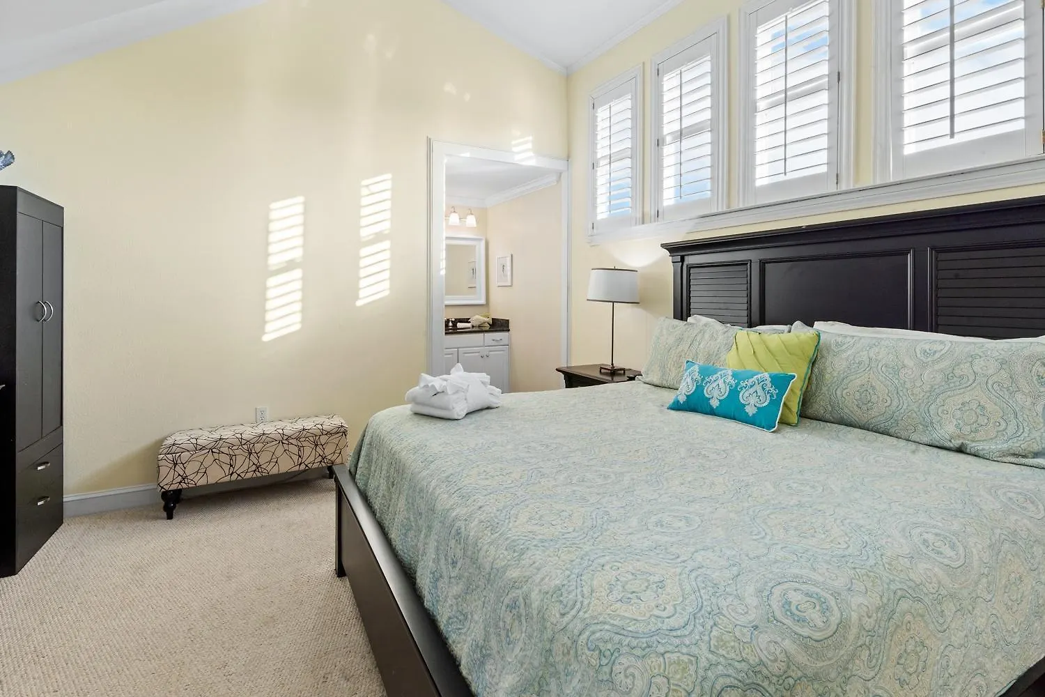 Apartment Happy Destin