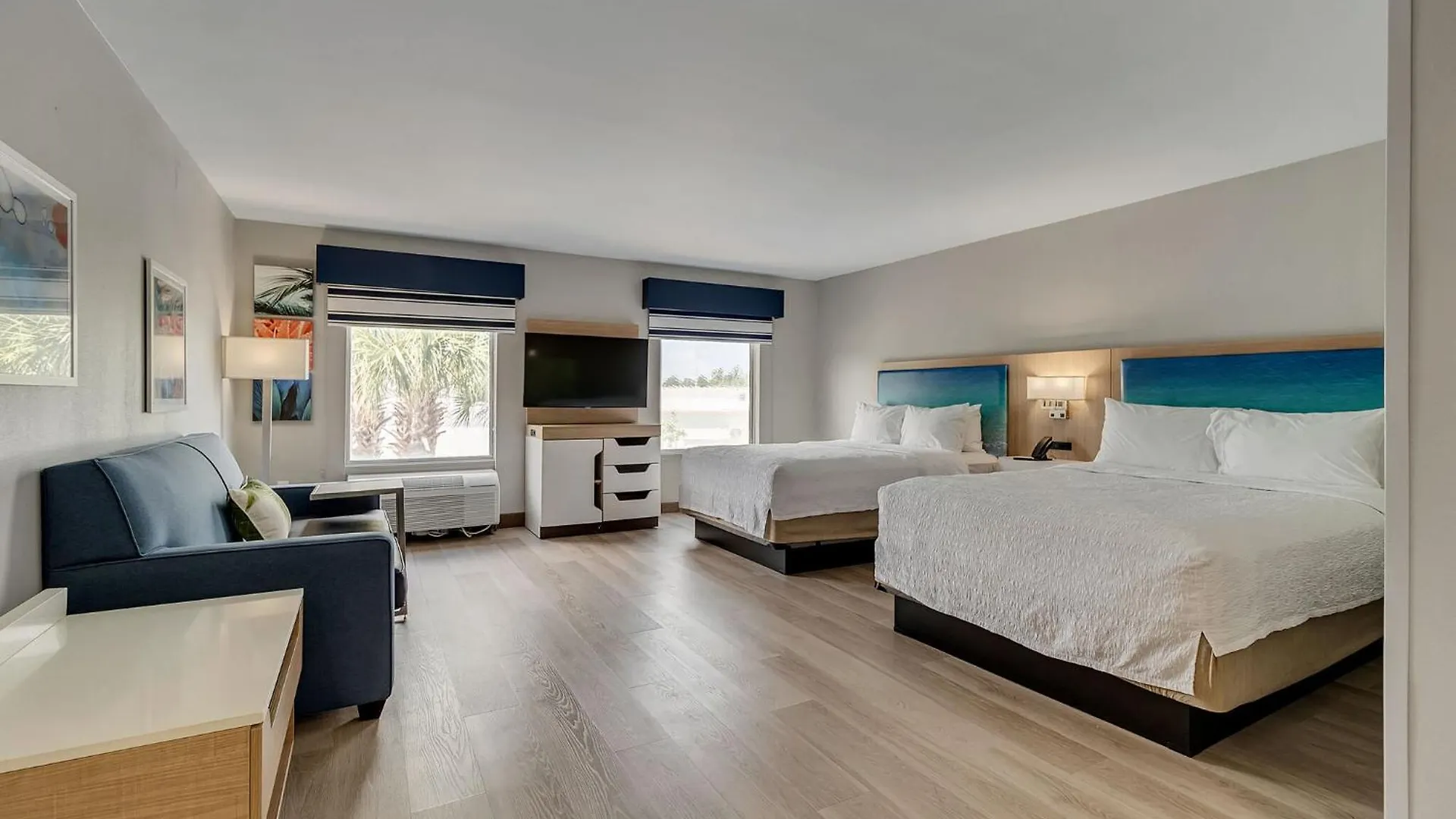 Express & Destin - Miramar By Ihg Hotel