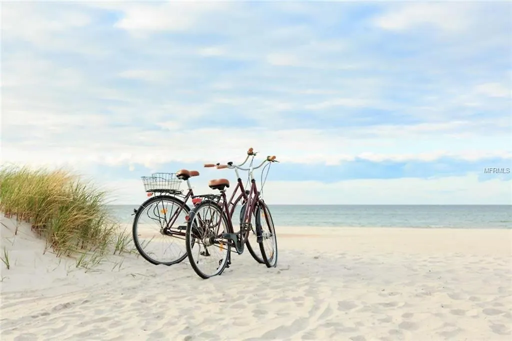 Surf And Racquet Unit 622 Casa vacanze *