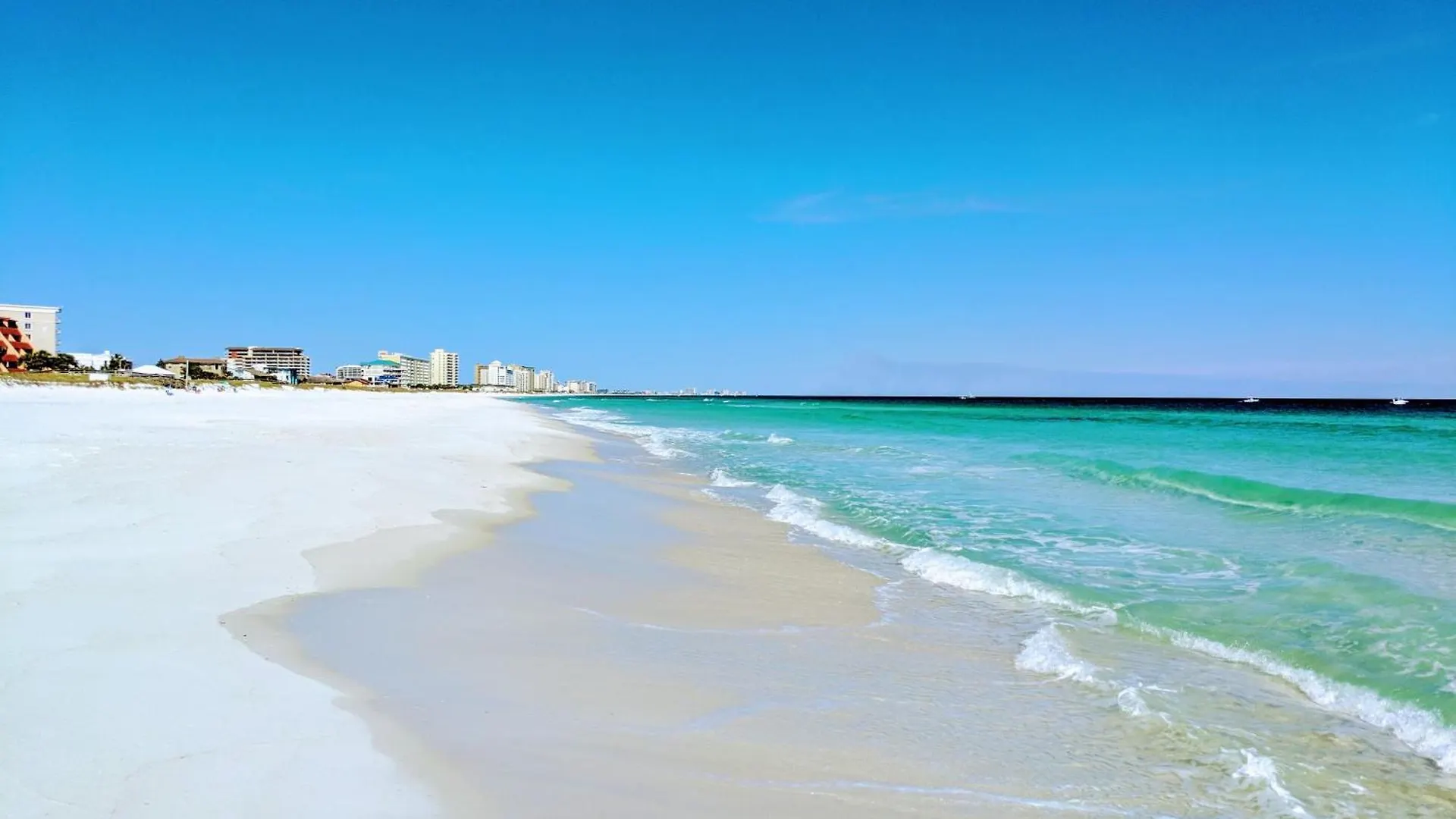 Surf And Racquet Unit 622 * Destin