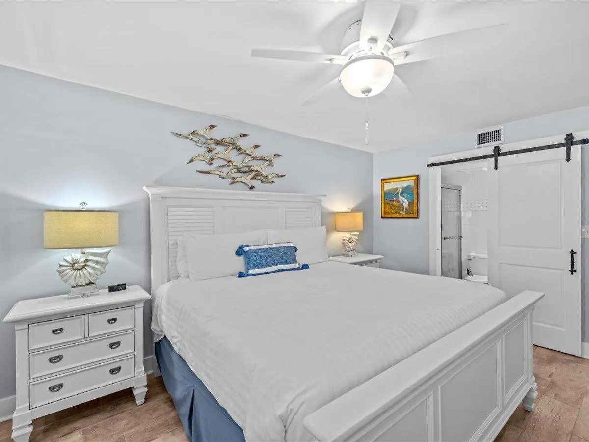 Surf And Racquet Unit 518 Destin