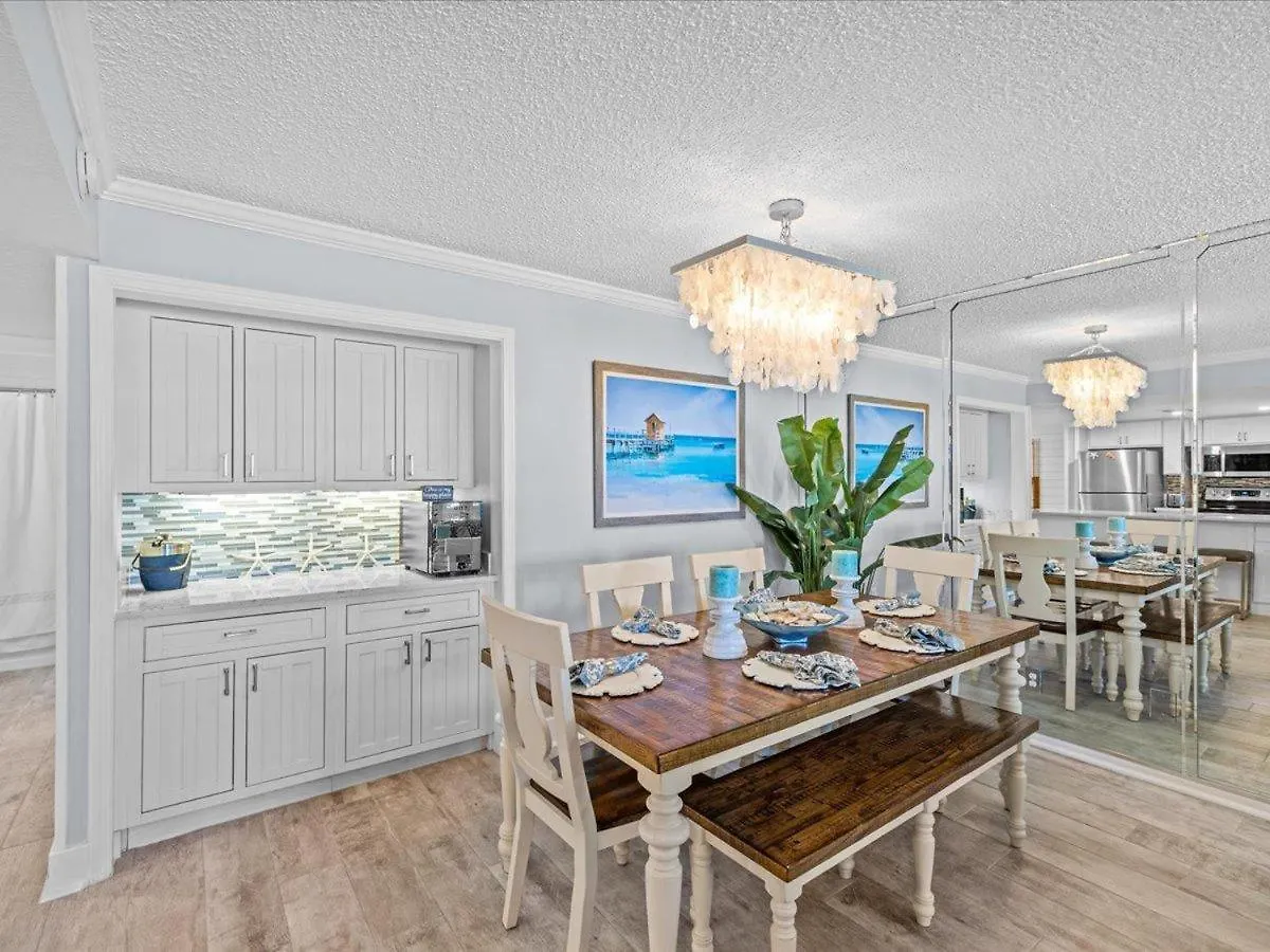 Surf And Racquet Unit 518 Destin