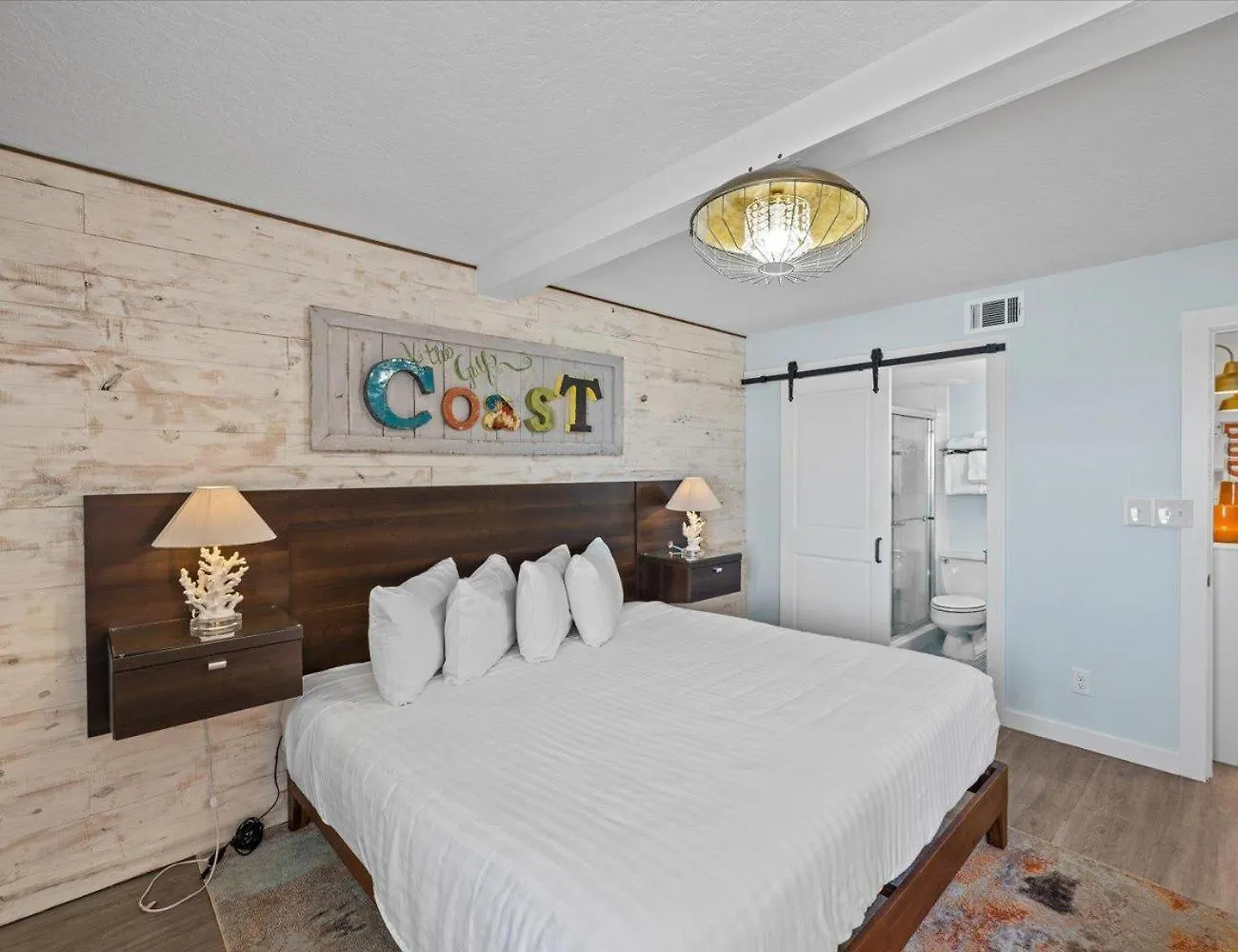 Vakantiehuis Surf And Racquet Unit 321